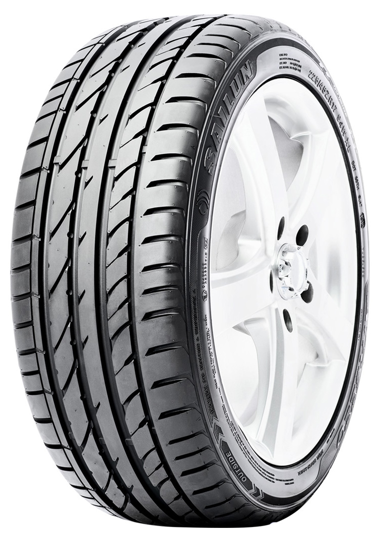 фото Шины sailun atrezzo zsr 245/45 r18 100w