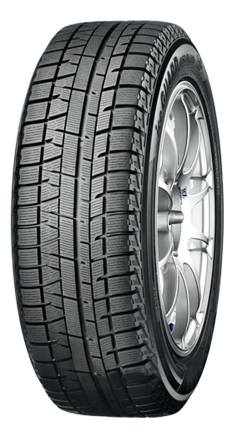 

Шины YOKOHAMA Studless iG50+ 205/45 R17 88Q (до 160 км/ч) R0316, Studless iG50+