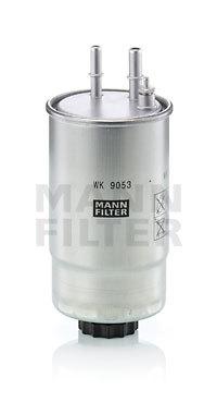 фото Фильтр топливный mann-filter wk9053z