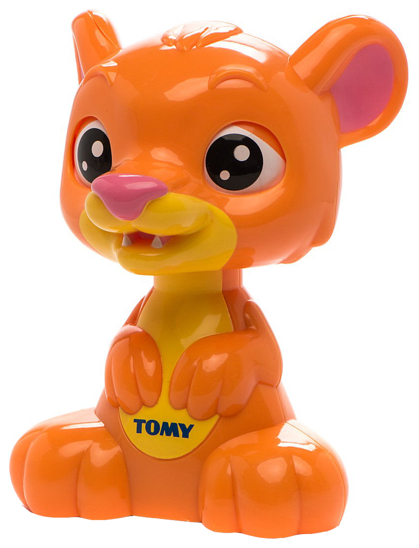 

Развивающая игрушка Tomy Львенок Соня ТО72031, Львенок Соня