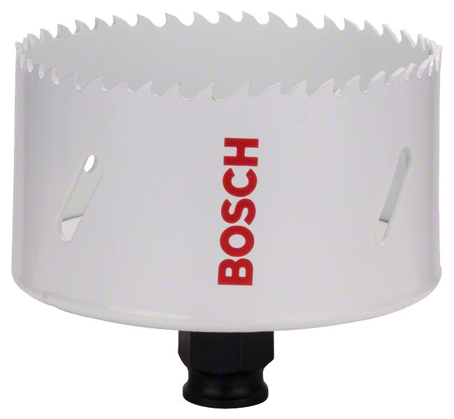 

Биметаллическая коронка Bosch PROGRESSOR 86MM 2608584651, pROGRESSOR for Wood and Metal 86MM 2608584651