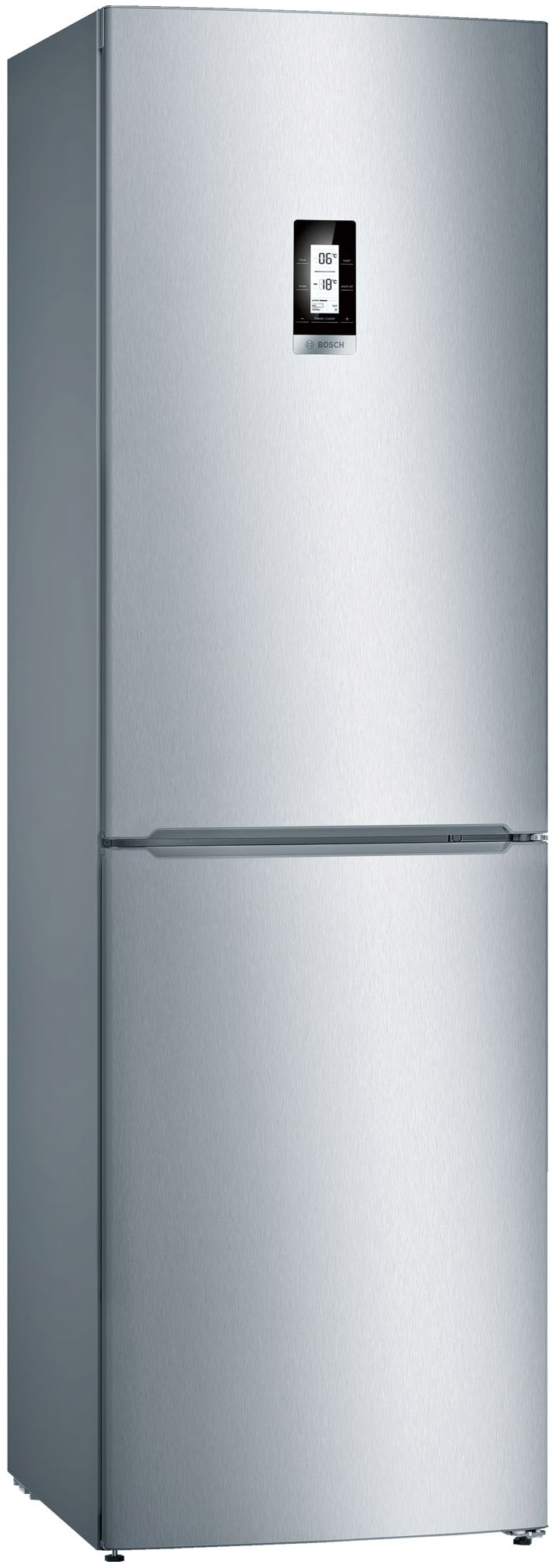 

Холодильник Bosch KGN39VL1MR Silver, KGN39VL1MR