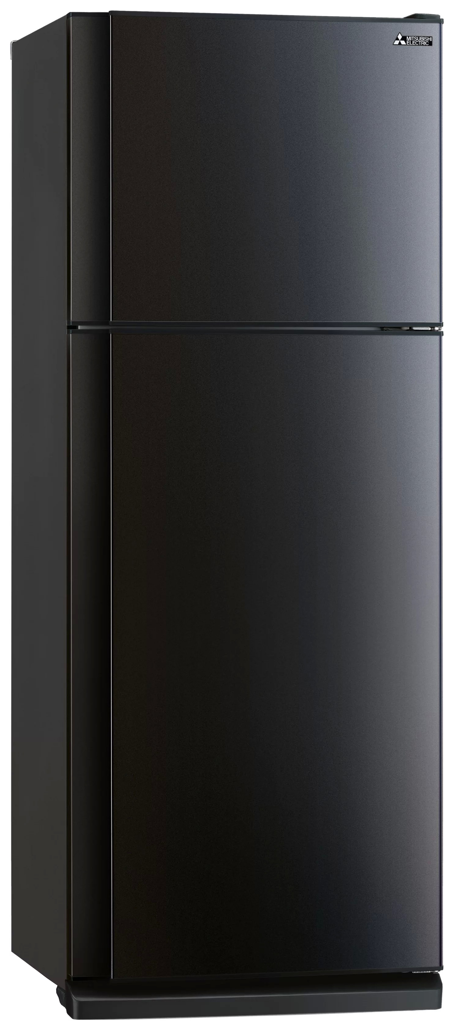 фото Холодильник mitsubishi electric mr-fr62k-sb-r black