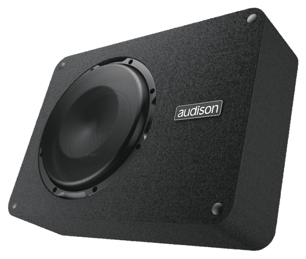 Сабвуфер автомобильный Audison APBX 10 DS 10'