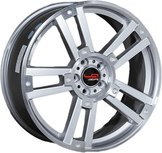 

Колесный диск Replica MR81 R20 8.5J PCD5x112 ET56 D66.6 (9107929)