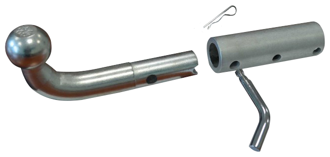 

Фаркоп Leader Plus для Toyota T106-BA