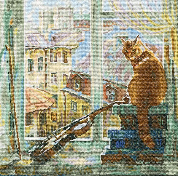 

Счетный крест (наборы) РТО РТО,M468, РТО,M468