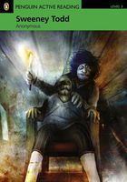 

Книга PLAR3:Sweeney Todd BK/CD Rom for Pack