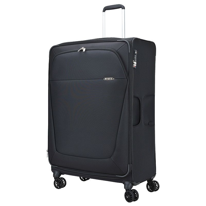 

Чемодан Samsonite B-Lite 3 черный XL, B-Lite 3