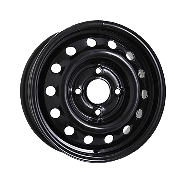 фото Колесный диск mefro/аккурайд r15 6j pcd4x100 et40 d60.1 99995-3101015-00