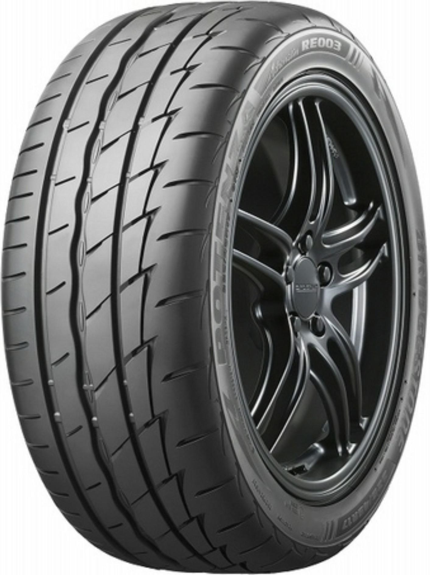 

Шины BRIDGESTONE RE-003 XL 205/50 R17 93W (до 270 км/ч) 11423, RE-003 XL