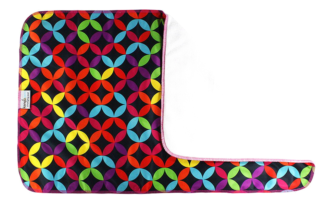 

Пеленка Kanga Care непромокаемая Jeweled, Jeweled