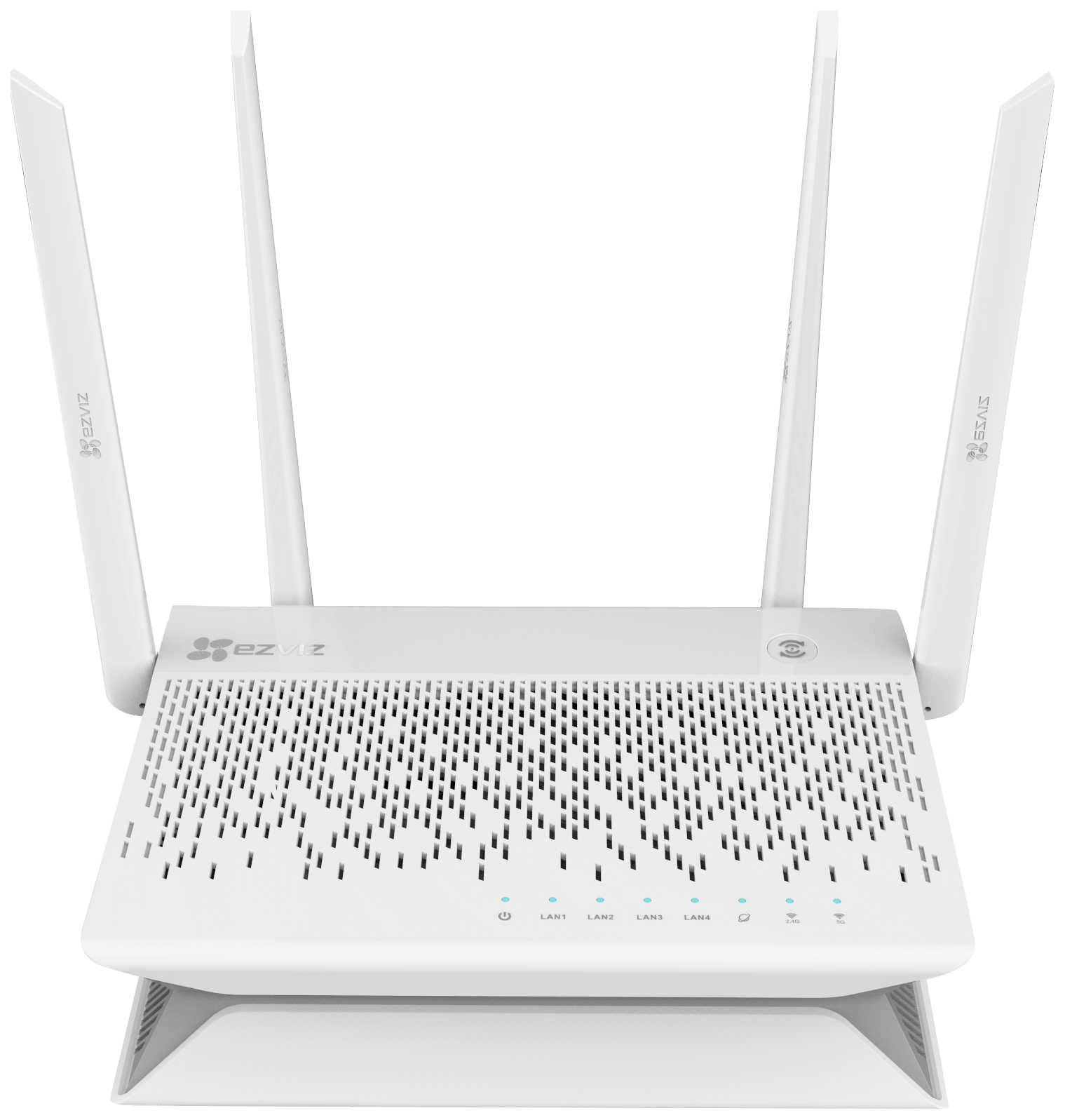 фото Wi-fi роутер ezviz vault plus white (cs-x3c-8e)