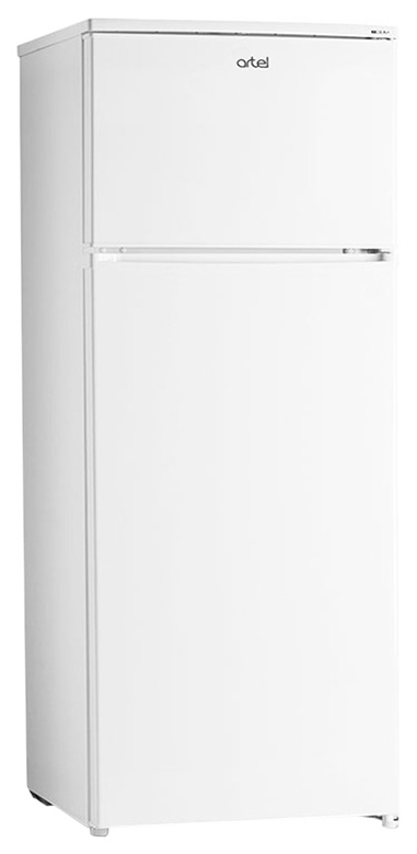 Холодильник Artel HD 276 FN белый холодильник artel hd 316 fn белый