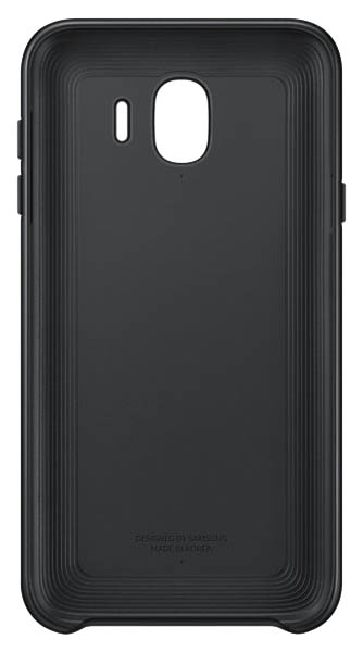 Чехол Samsung Dual Layer Cover EF-PJ400CBEGRU