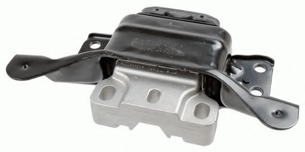 

Опора коробки передач LYNXAUTO me1374