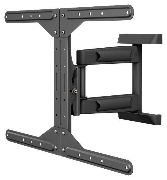 

Кронштейн для телевизора Skadi S-6523B Black, S-6523B