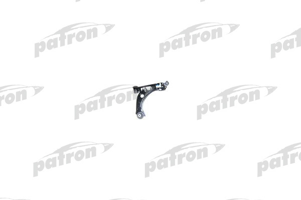 фото Рычаг подвески patron ps5165r