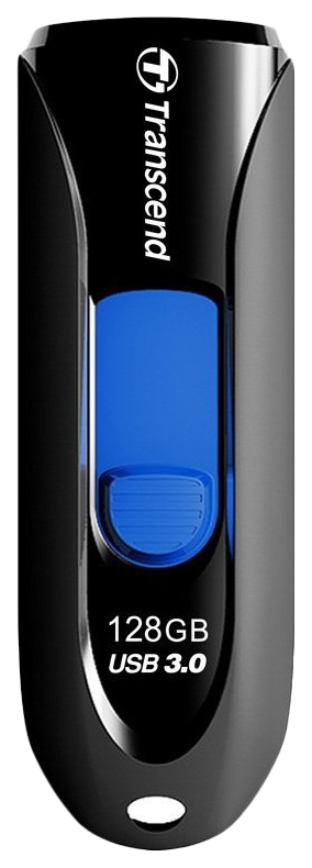 

Флешка Transcend JetFlash 790 128ГБ Blue/Black (TS128GJF790K), Jetflash 790