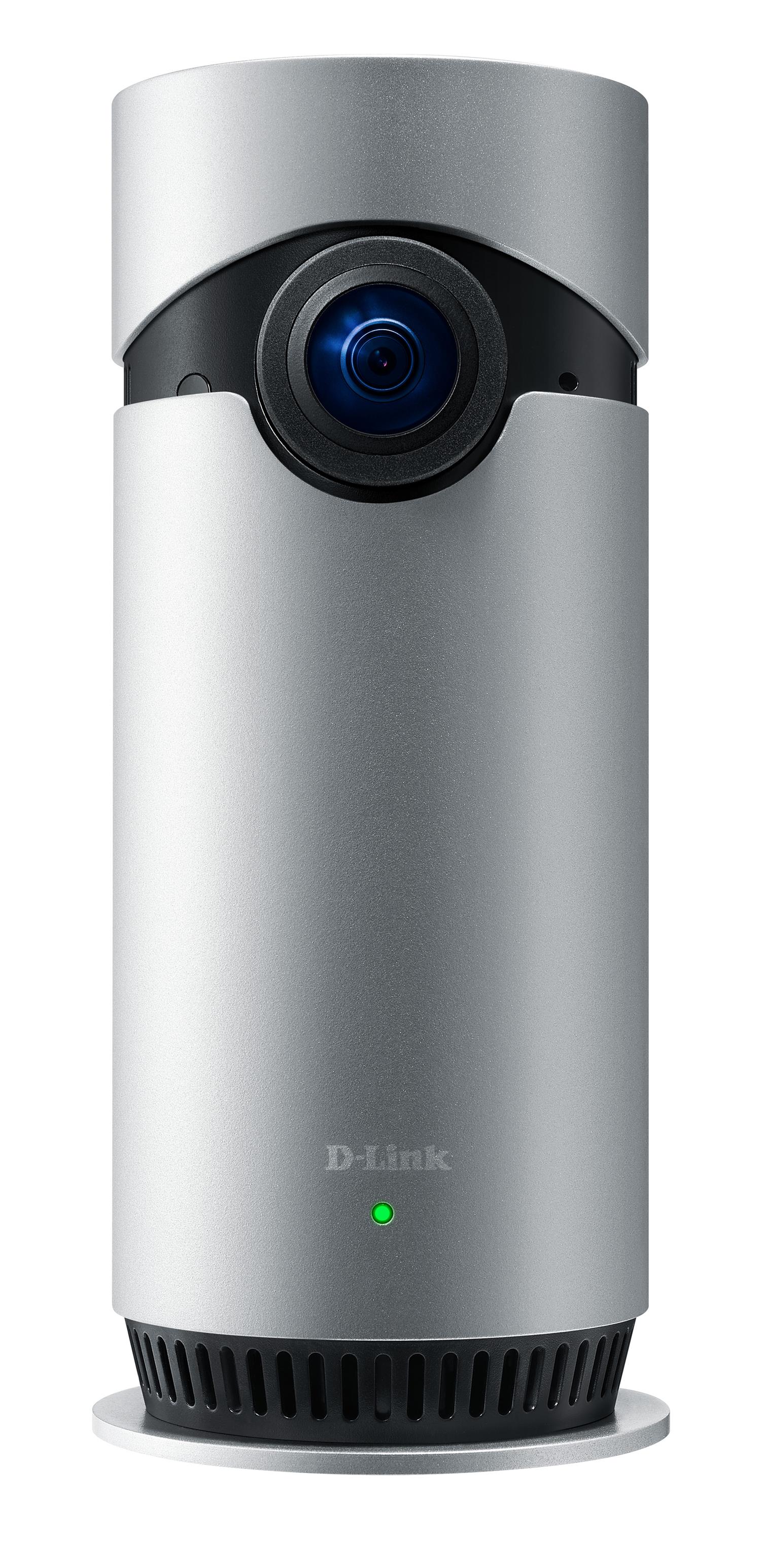 фото Ip-камера d-link dsh-c310 silver