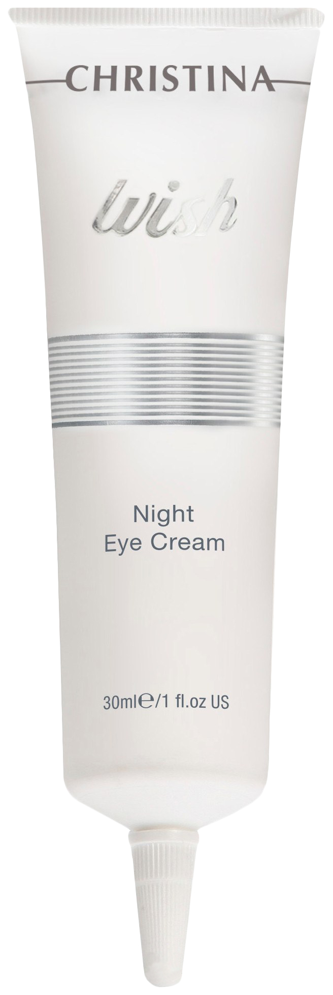 Крем для глаз Christina Wish ночной 30 мл дневной крем для зоны вокруг глаз wish day eye cream spf 8