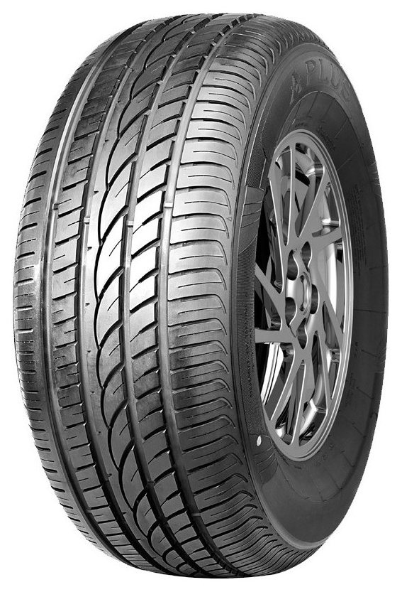 

Шины APLUS A607 XL 235/45 R17 97W (до 270 км/ч) AP083H1, A607 XL