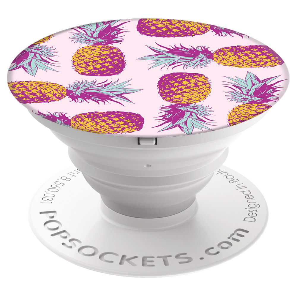 

Держатель Popsockets 800149 P, Pineapple Modernist (800149) Pink