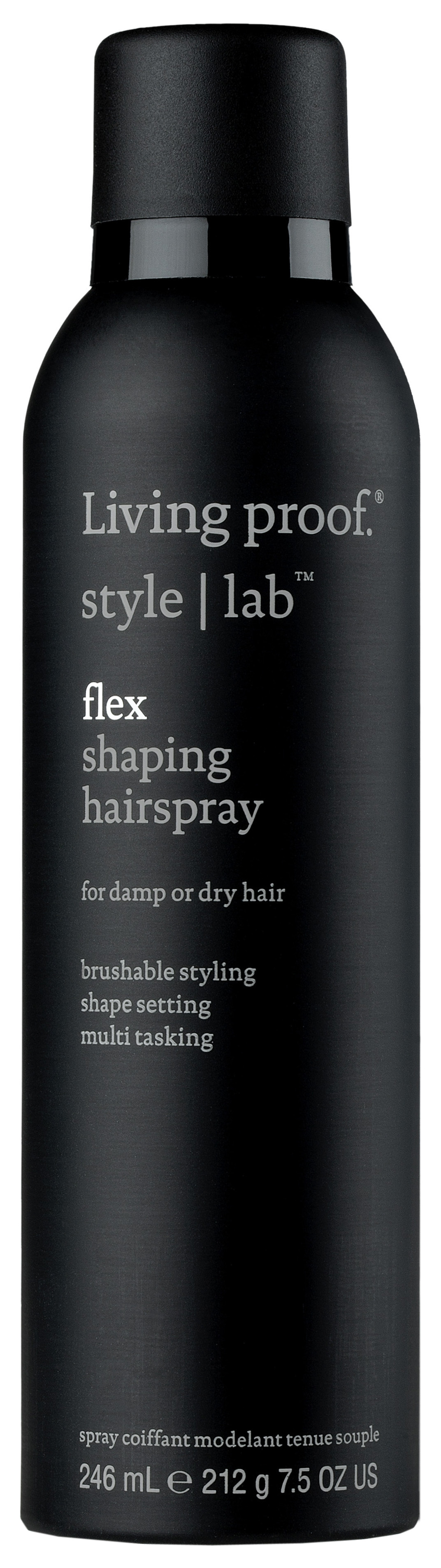 

Средство для укладки волос Living Proof Flex Shaping Hairspray 246 мл, Flex Shaping Hairspray