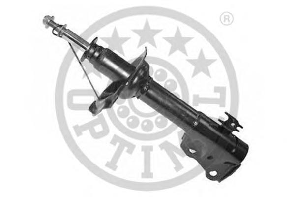 

Амортизатор подвески Optimal A3156G