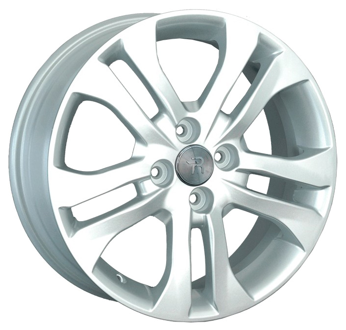 

Колесный диск Replay R16 6.5J PCD4x100 ET49 D60.1 WHS100158, RN114