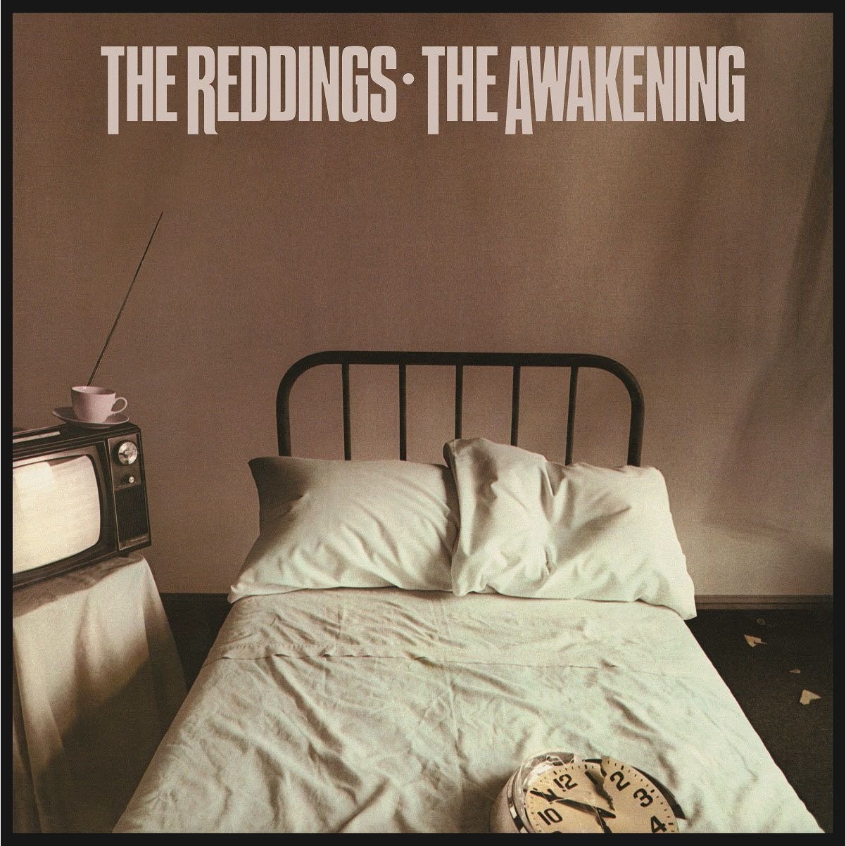 фото The reddings the awakening (180 gram) music on vinyl