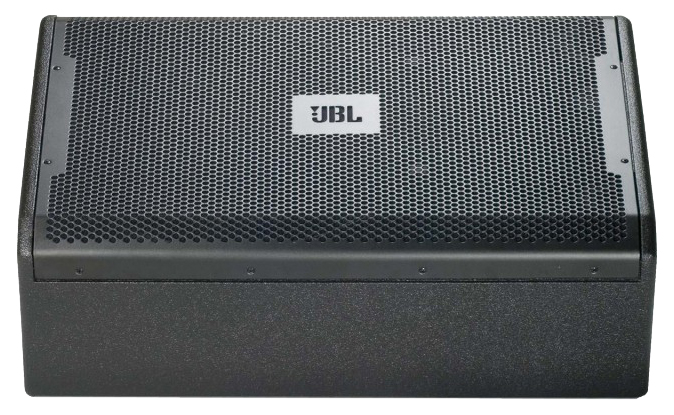 фото Колонки jbl vrx 915m black