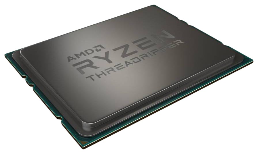 

Процессор AMD Ryzen Threadripper 1920X TR4 Box, 1920X