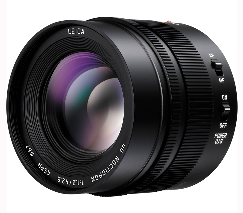 

Объектив Panasonic H-NS043E