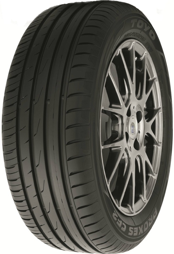 фото Шины toyo pxcf2s 235/60r16 100 h