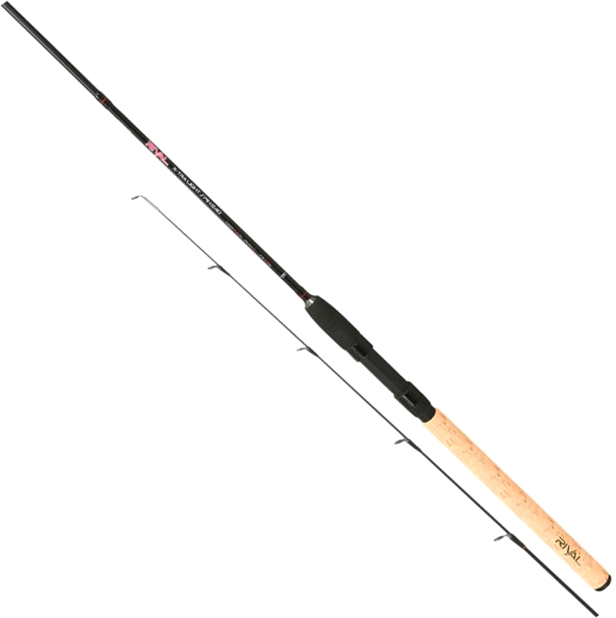 фото Удилище mikado rival light spin waa801-210, 2,1 м, fast, 5-20 г