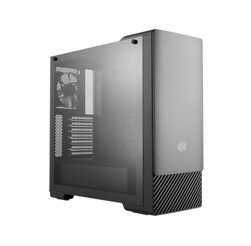 фото Корпус cooler master masterbox e500 mcb-e500-kg5n-s00