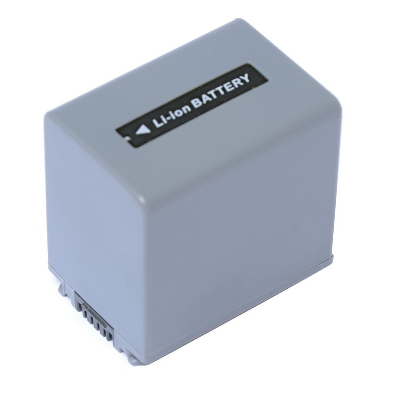 

Аккумулятор Pitatel "SEB-PV1014", для Sony DCR-DVD/HC/SR/HDR-HC Series, 2100 мАч, SEB-PV1014