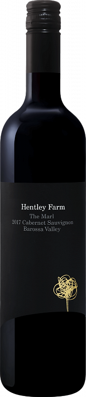 

Вино The Marl Cabernet Sauvignon Barossa Valley Hentley Farm