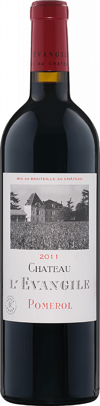 

Вино Chateau L’Evangile Pomerol AOC