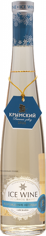 

Вино Icewine