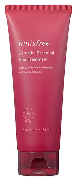 

Маска для волос Innisfree Camellia Essential Hair Treatment 150 мл