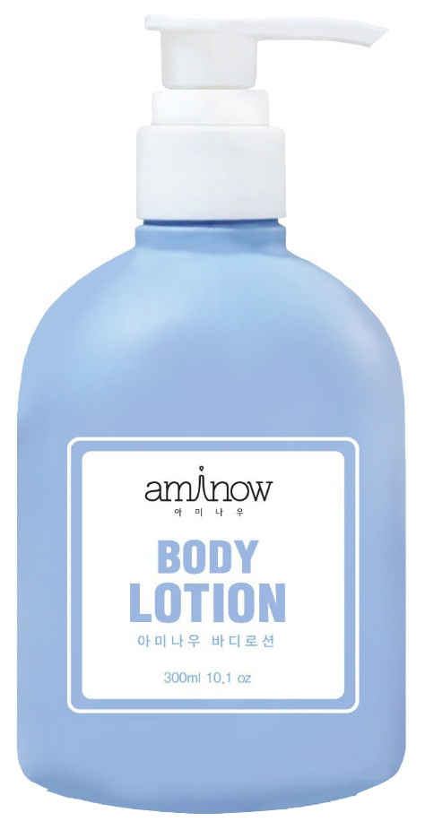 

Крем-лосьон для тела Aminow Body Lotion