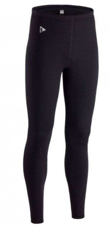 Термокальсоны Bask Greenwich-Alpine Pants черный XL 7900₽