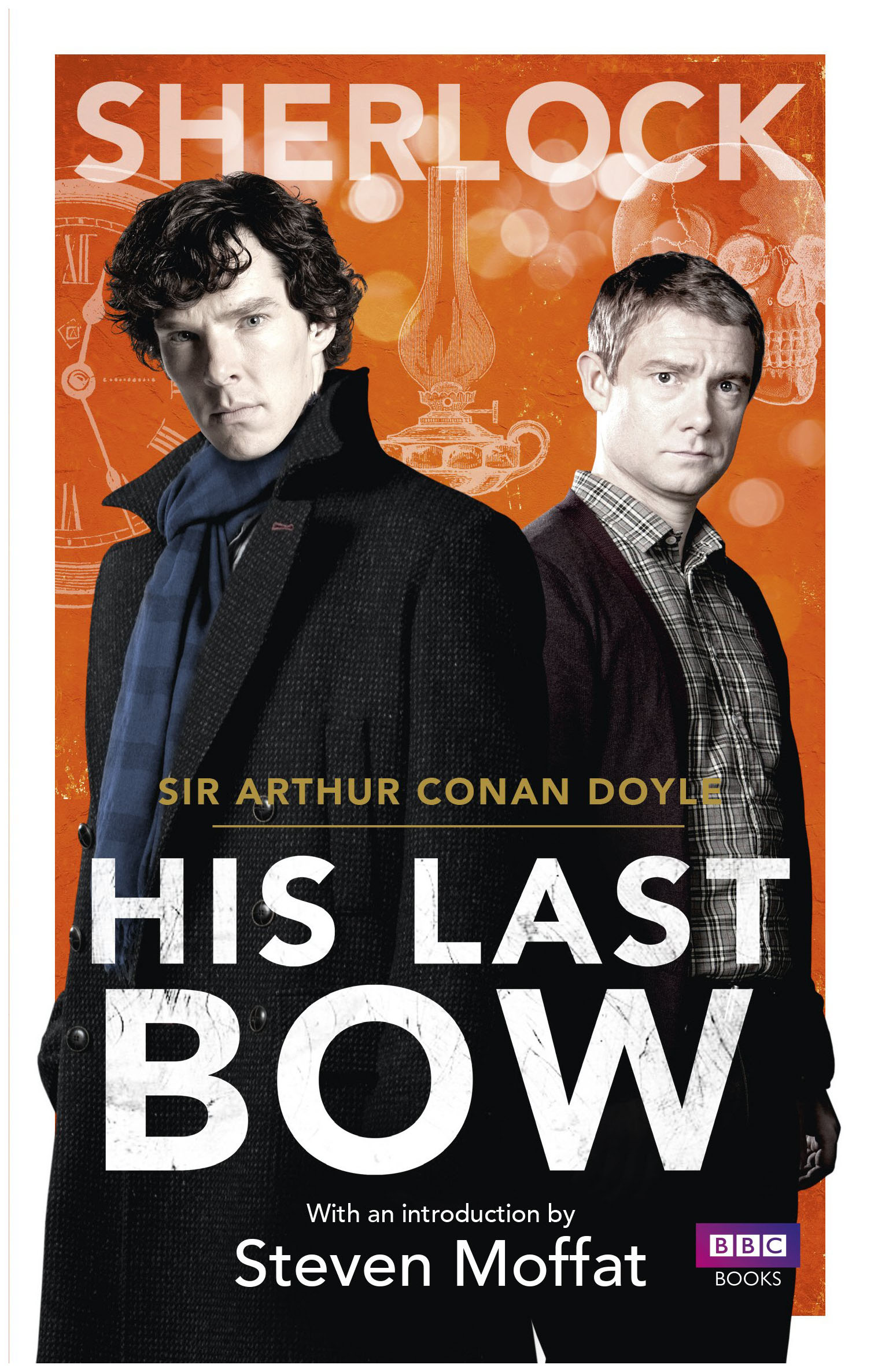 

Книга Random House Arthur Conan Doyle "Sherlock. His Last Bow"