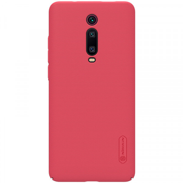 

Чехол Nillkin Matte для Xiaomi Redmi K20/K20 Pro/Mi9T/Mi9T Pro Red