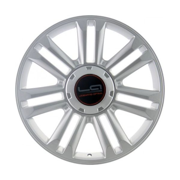 

Колесный диск LegeArtis CL5 R22 9J 6x139.7 ET31 D77.9