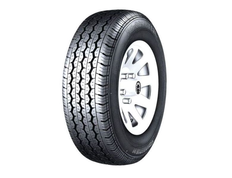 фото Шины bridgestone rd-613 steel 185r14 102r tl 11204