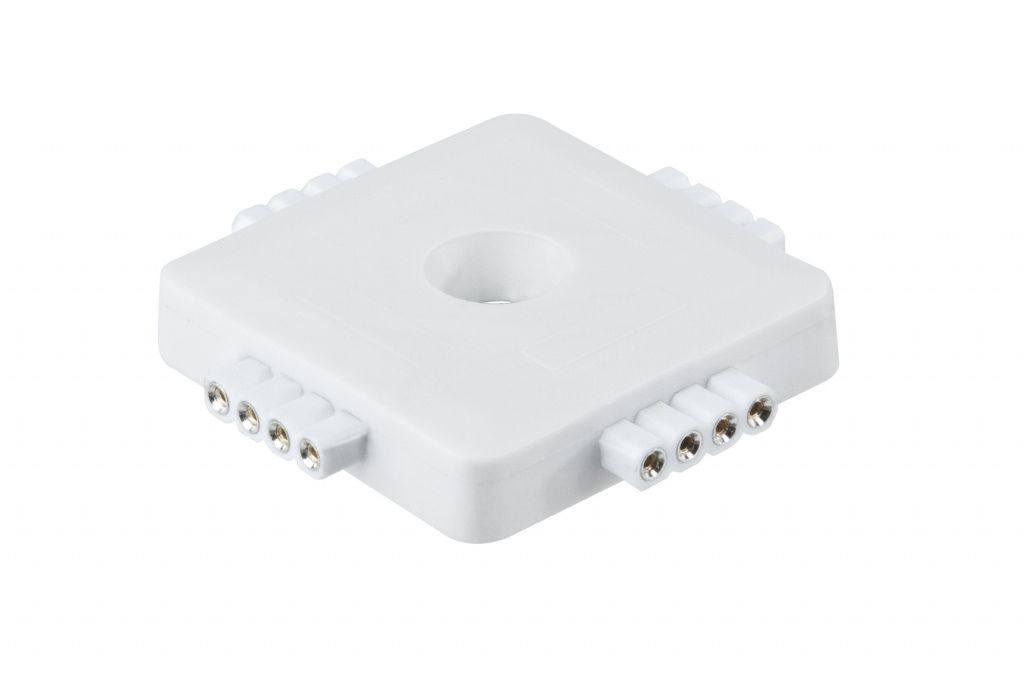 

Paulmann Коннектор YourLED X-Connector Ws 70282