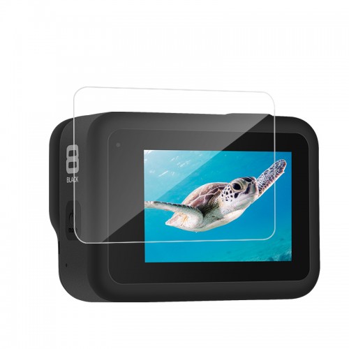 

Защитное стекло Telesin для экрана GoPro HERO 8